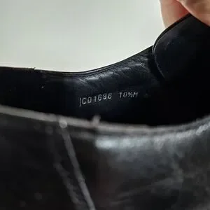 Cole Haan | Shoes | Vintage Cole Haan City Dress Shoes Mens  display picture 3